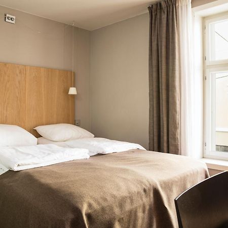 Hotel Brosundet Олесун Екстериор снимка