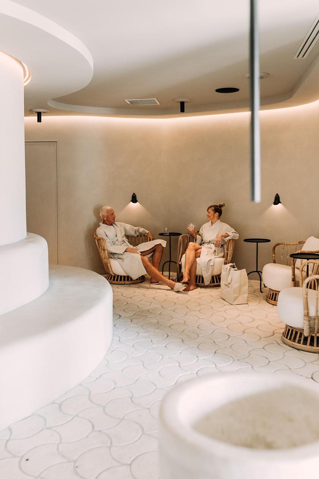 Hotel Brosundet Олесун Екстериор снимка