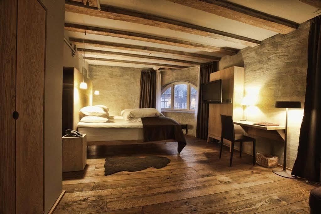 Hotel Brosundet Олесун Стая снимка